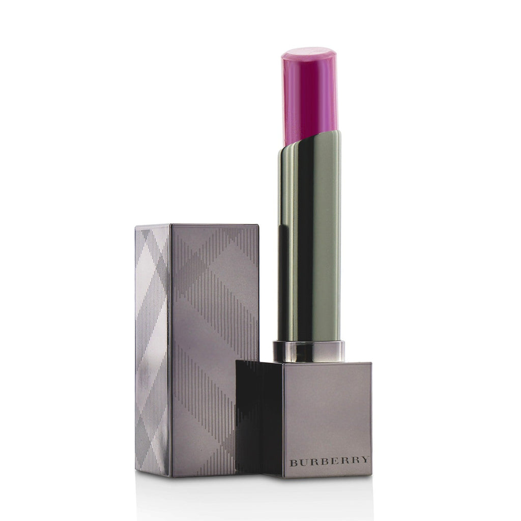 Burberry Burberry Kisses Sheer Moisturising Shine Lip Colour - # No. 229 Camellia  2g/0.07oz