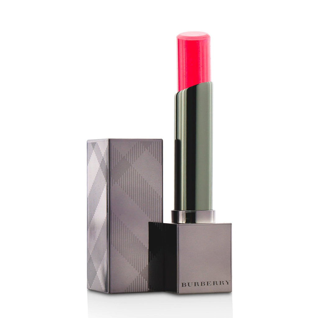 Burberry Burberry Kisses Sheer Moisturising Shine Lip Colour - # No. 229 Camellia  2g/0.07oz