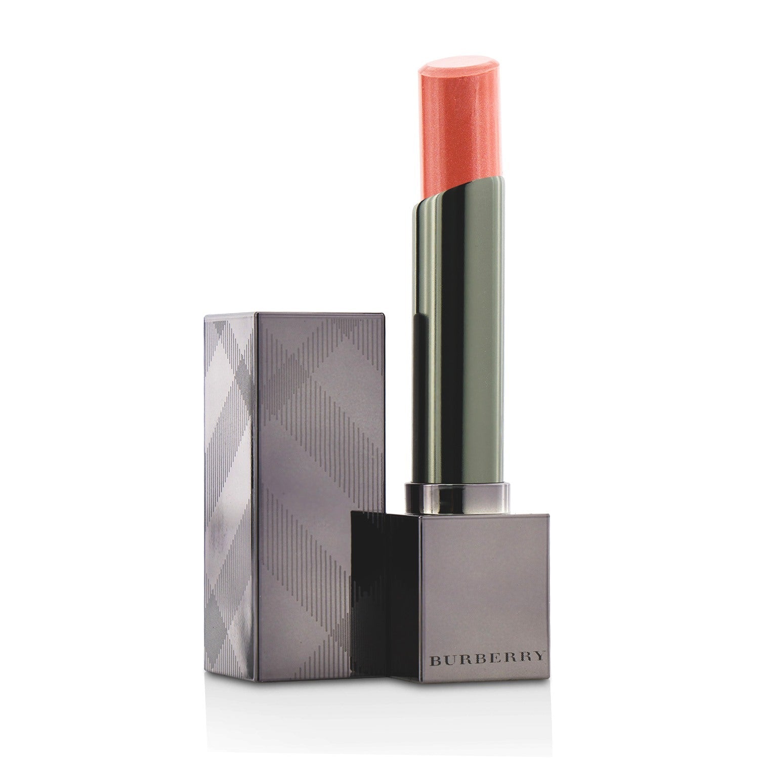 Burberry Burberry Kisses Sheer Moisturising Shine Lip Colour - # No. 249 Hydrangea  2g/0.07oz