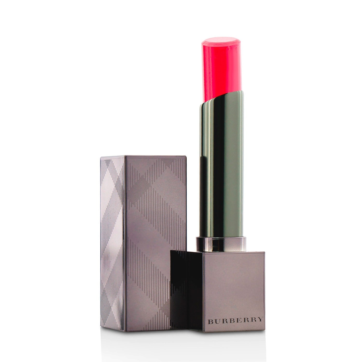 Burberry Burberry Kisses Sheer Moisturising Shine Lip Colour - # No. 229 Camellia  2g/0.07oz