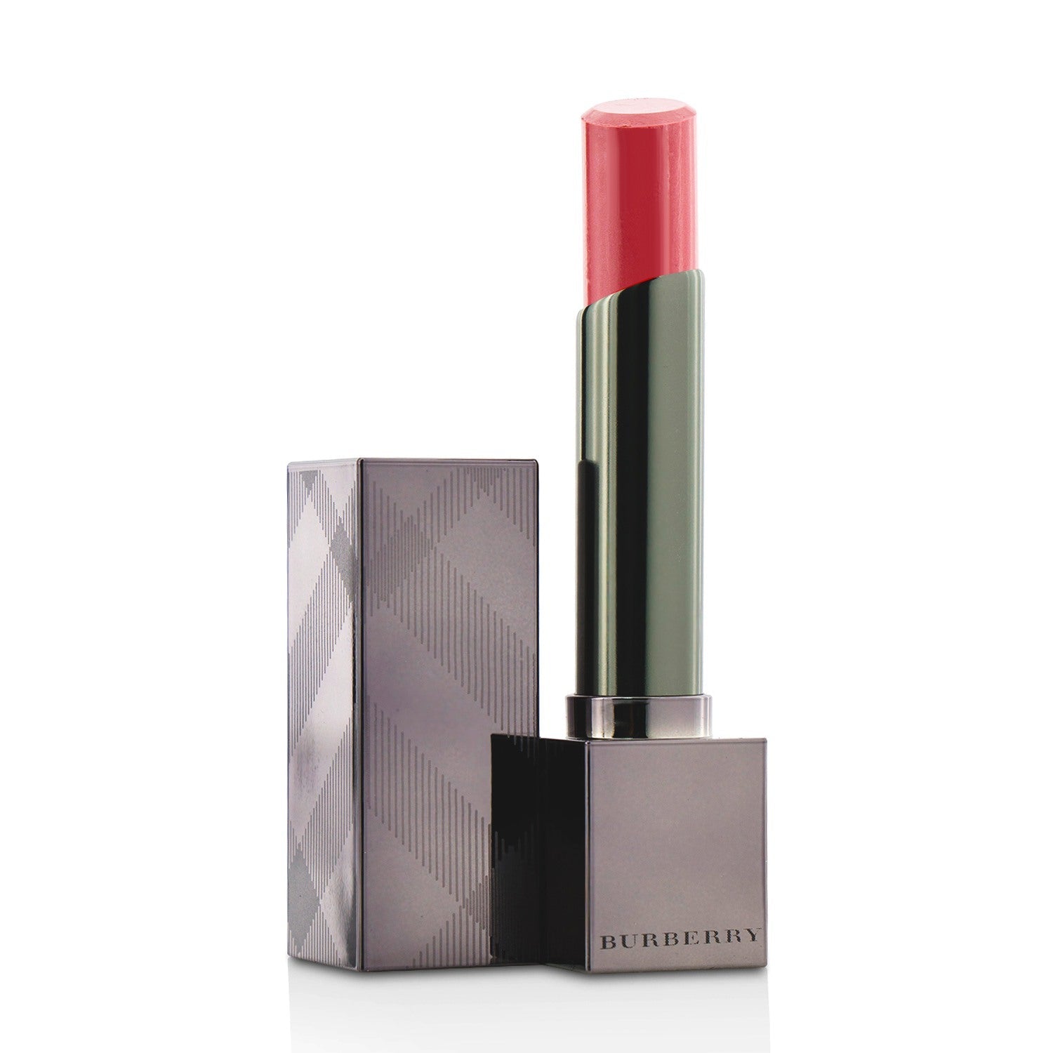 Burberry Burberry Kisses Sheer Moisturising Shine Lip Colour - # No. 229 Camellia  2g/0.07oz