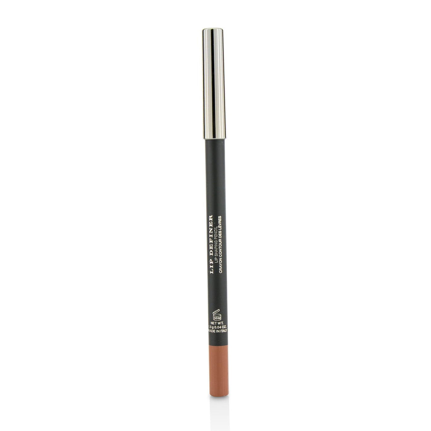 Burberry Lip Definer Lip Shaping Pencil With Sharpener - # No. 14 Oxblood  1.3g/0.04oz