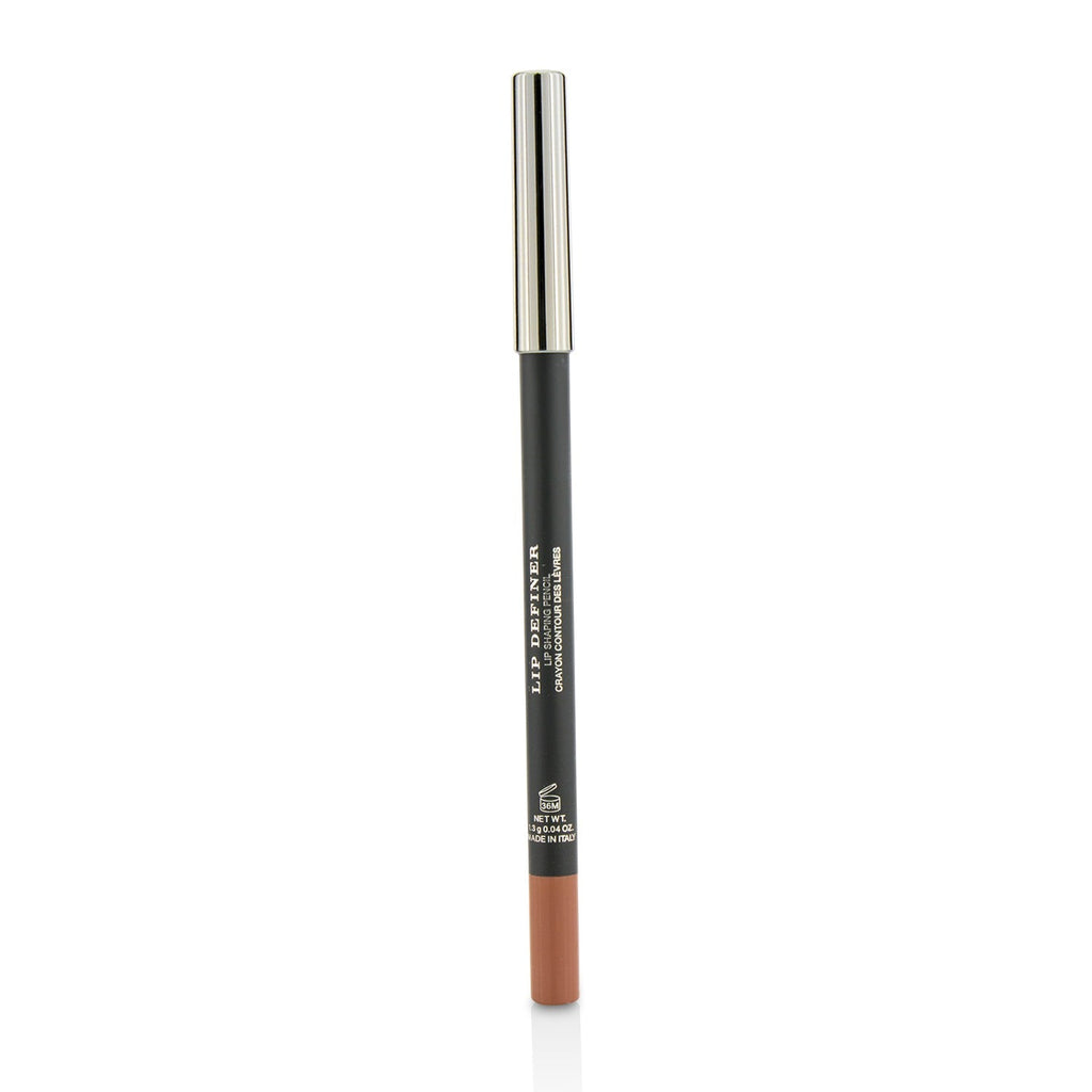 Burberry Lip Definer Lip Shaping Pencil With Sharpener - # No. 11 Union Red  1.3g/0.04oz