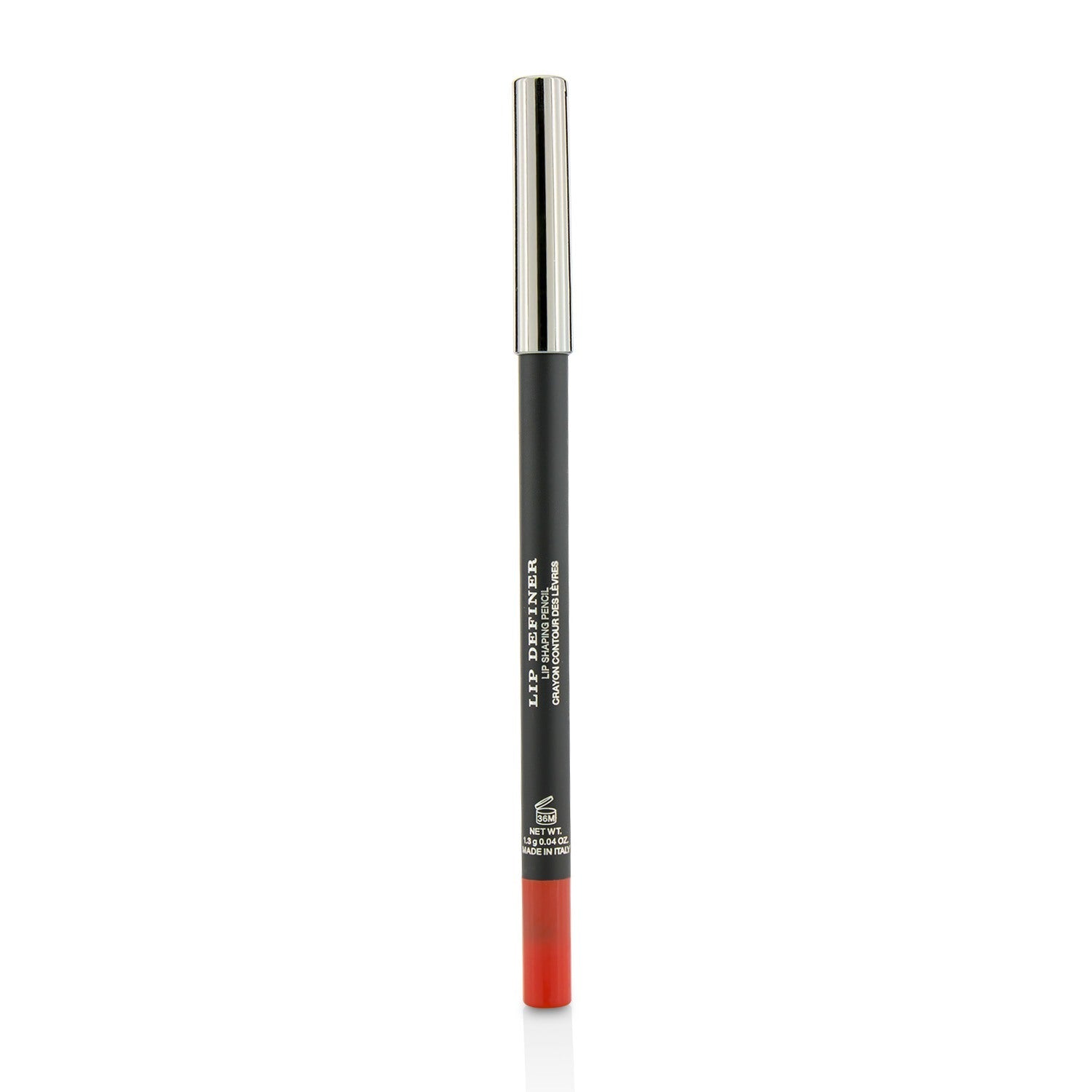 Burberry Lip Definer Lip Shaping Pencil With Sharpener - # No. 11 Union Red  1.3g/0.04oz