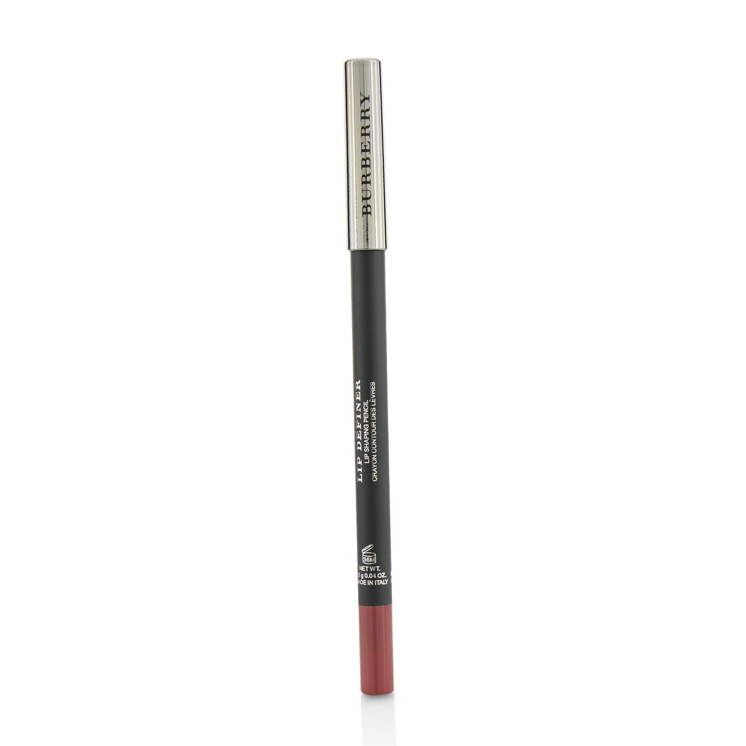 Burberry Lip Definer Lip Shaping Pencil With Sharpener - # No. 11 Union Red  1.3g/0.04oz