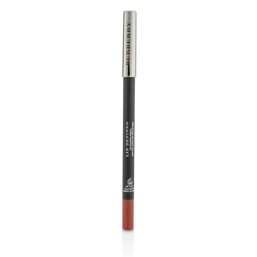 Burberry Lip Definer Lip Shaping Pencil With Sharpener - # No. 11 Union Red  1.3g/0.04oz