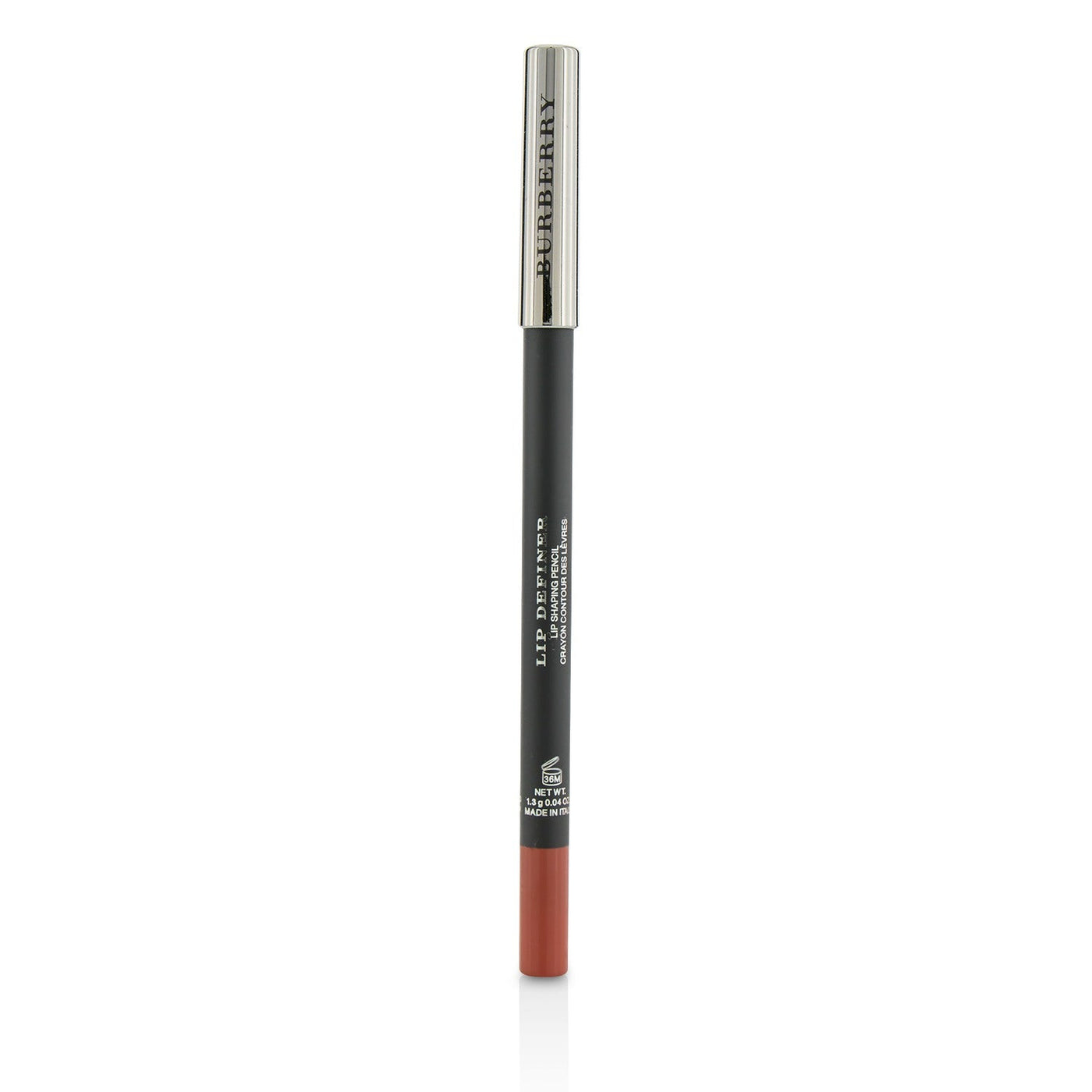 Burberry Lip Definer Lip Shaping Pencil With Sharpener - # No. 09 Military Red  1.3g/0.04oz