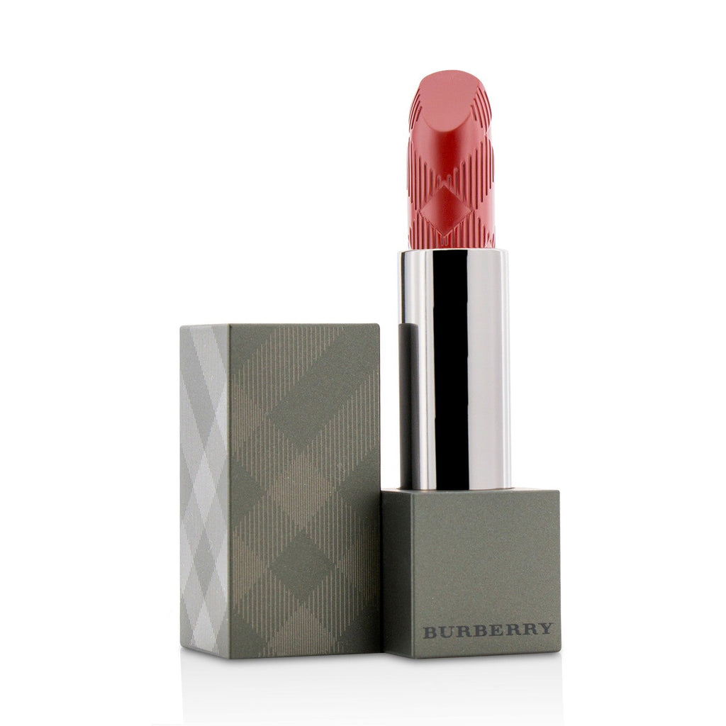 Burberry Lip Velvet Long Lasting Matte Lip Colour - # No. 433 Poppy Red  3.5g/0.12oz