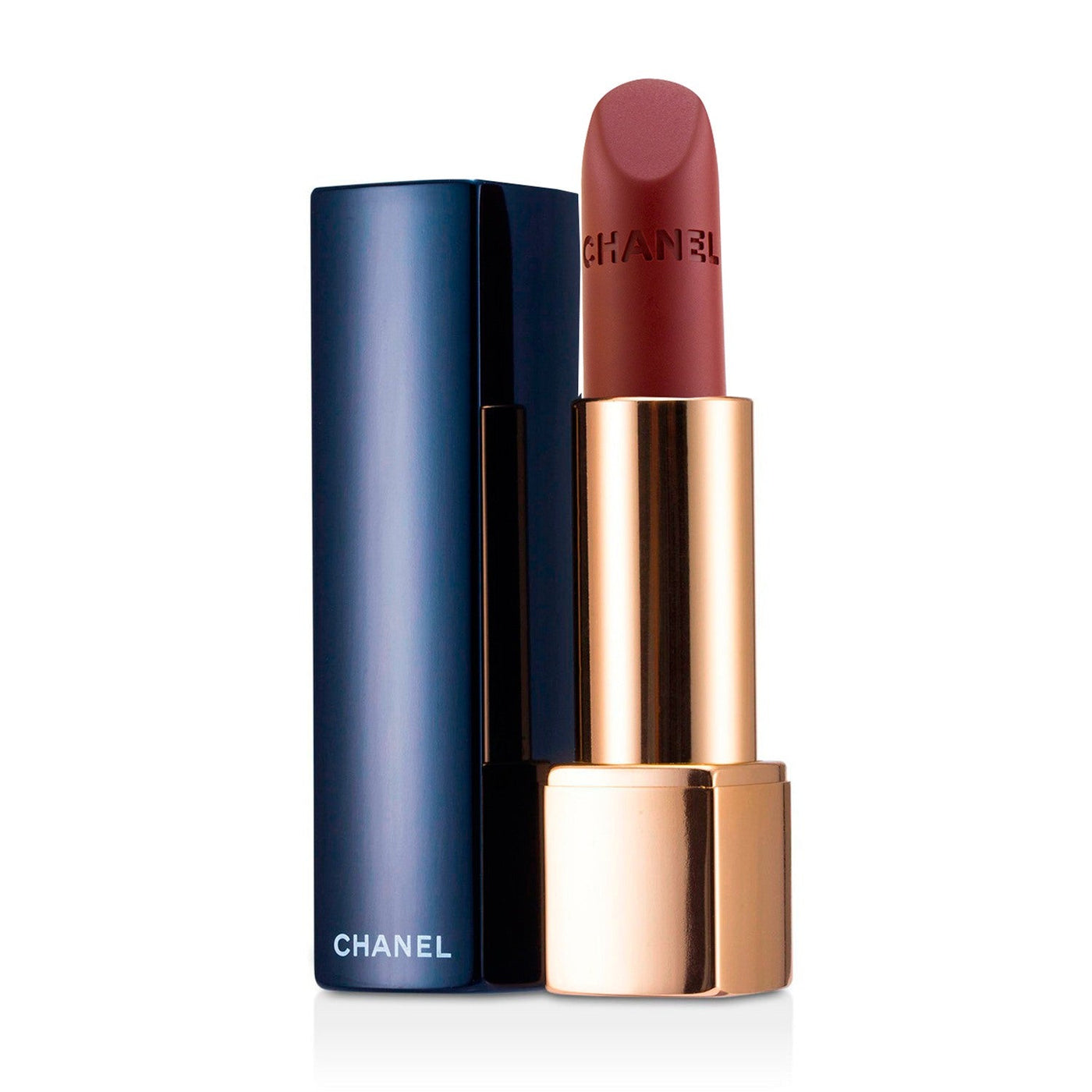 Chanel Rouge Allure Velvet - # 69 Abstrait  3.5g/0.12oz