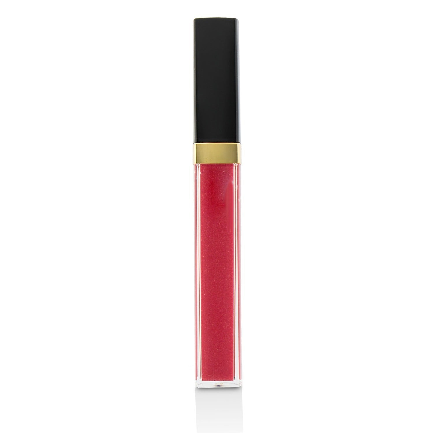 Chanel Rouge Coco Gloss Moisturizing Glossimer - # 166 Physical  5.5g/0.19oz