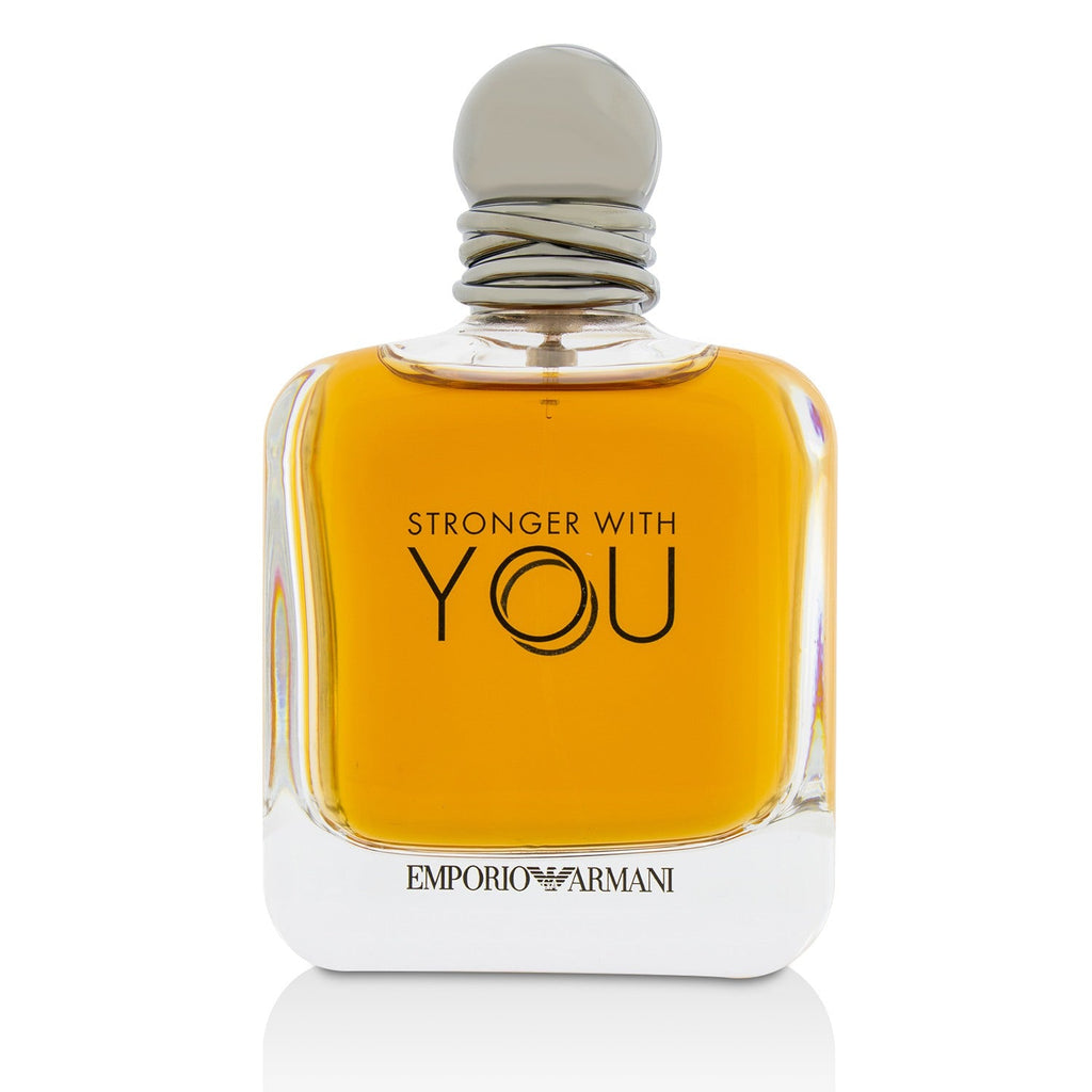 Giorgio Armani Emporio Armani Stronger With You Eau De Toilette Spray  150ml/5.1oz