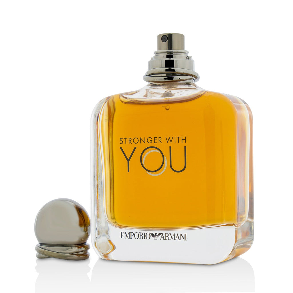 Giorgio Armani Emporio Armani Stronger With You Eau De Toilette Spray  150ml/5.1oz