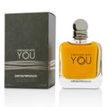 Giorgio Armani Emporio Armani Stronger With You Eau De Toilette Spray  100ml/3.4oz
