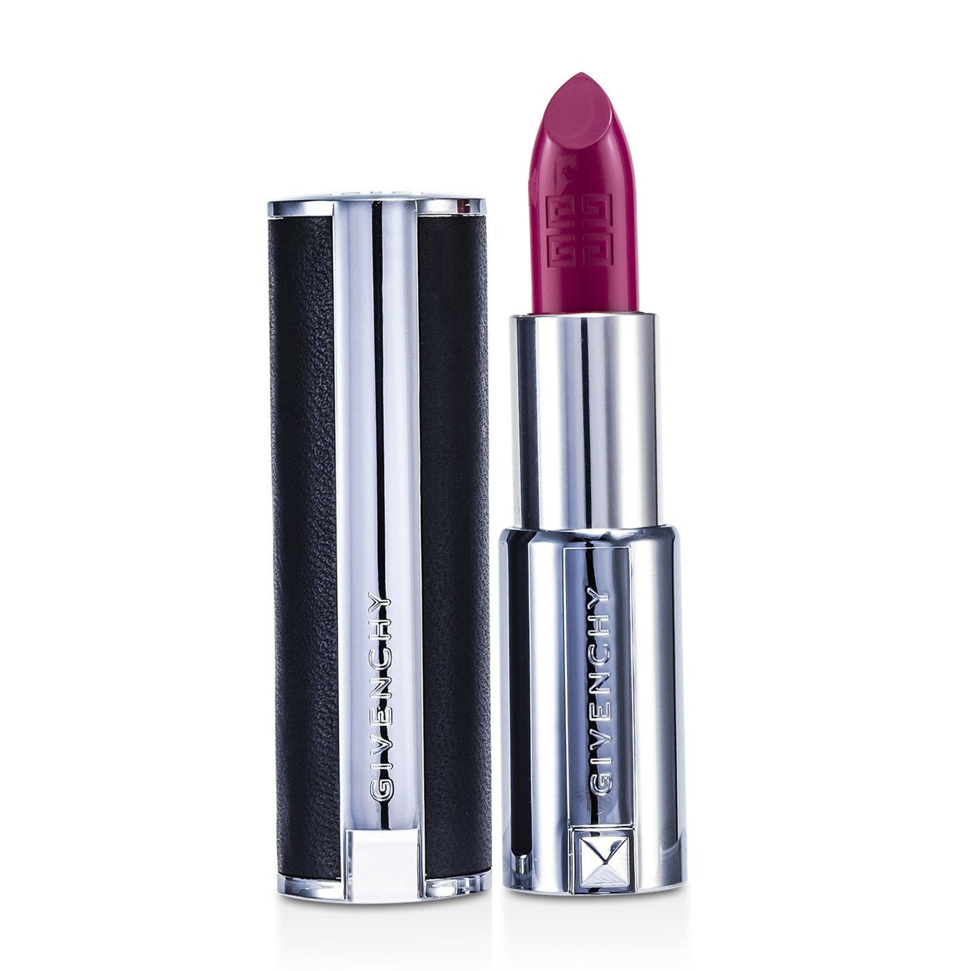 Givenchy Le Rouge Intense Color Sensuously Mat Lipstick - # 209 Rose Perfecto (Box Slightly Damaged)  3.4g/0.12oz