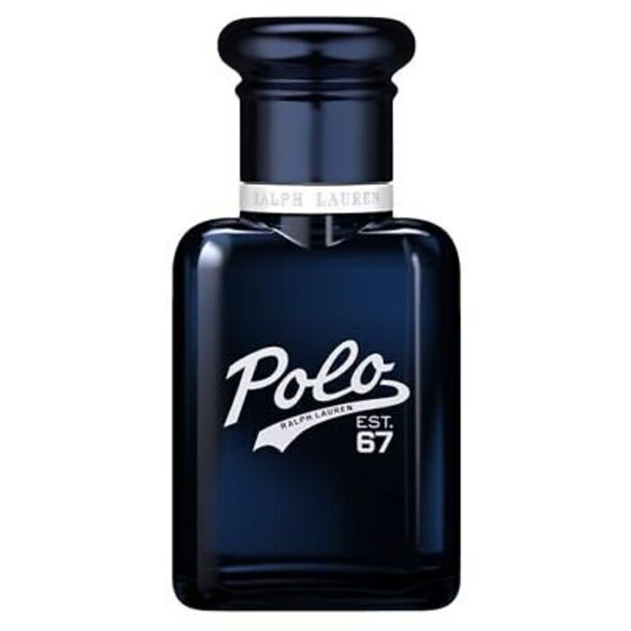 Ralph Lauren Polo 67 Eau De Toilette Spray 40ml/1.35oz