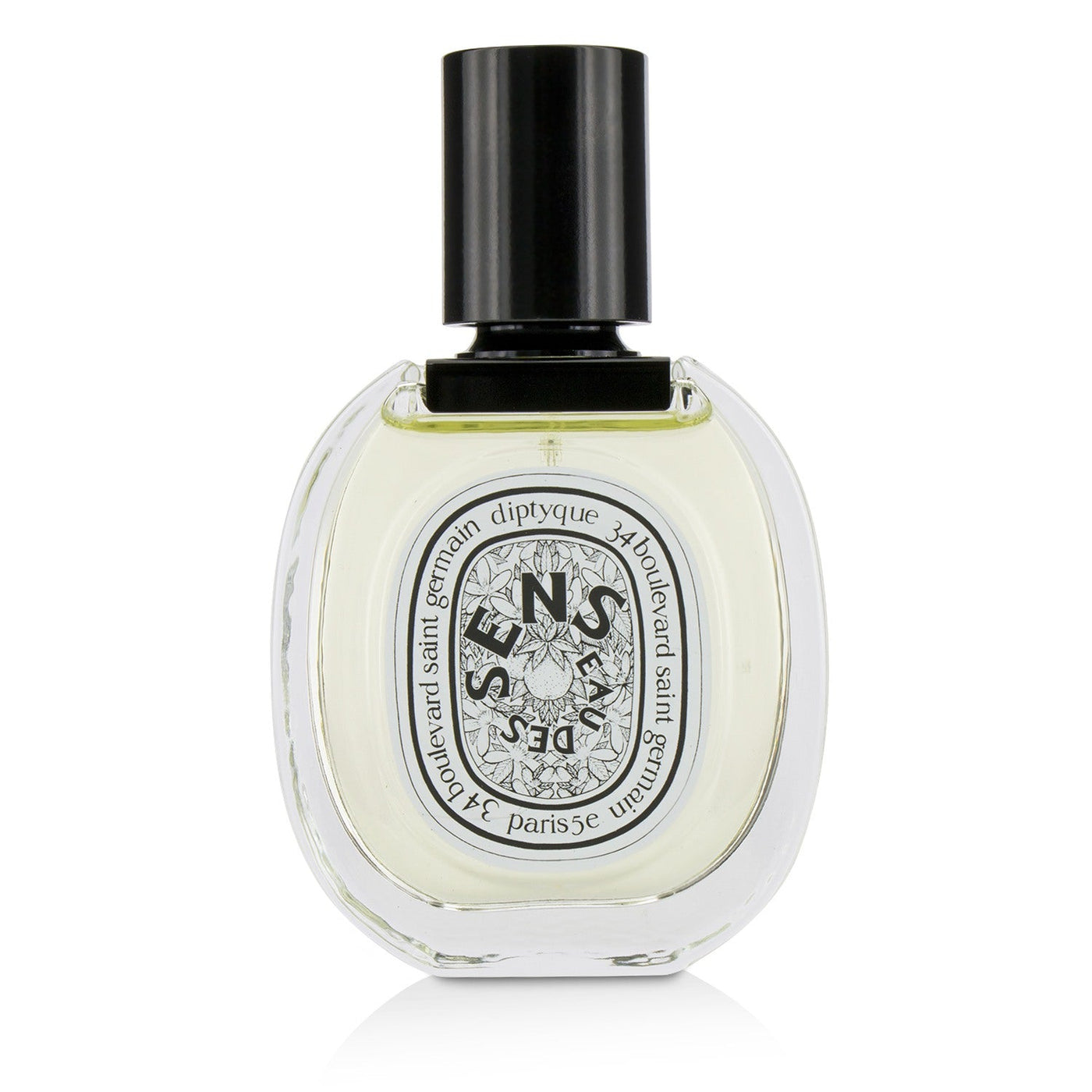 Diptyque Eau Des Sens Eau De Toilette Spray  100ml/3.4oz
