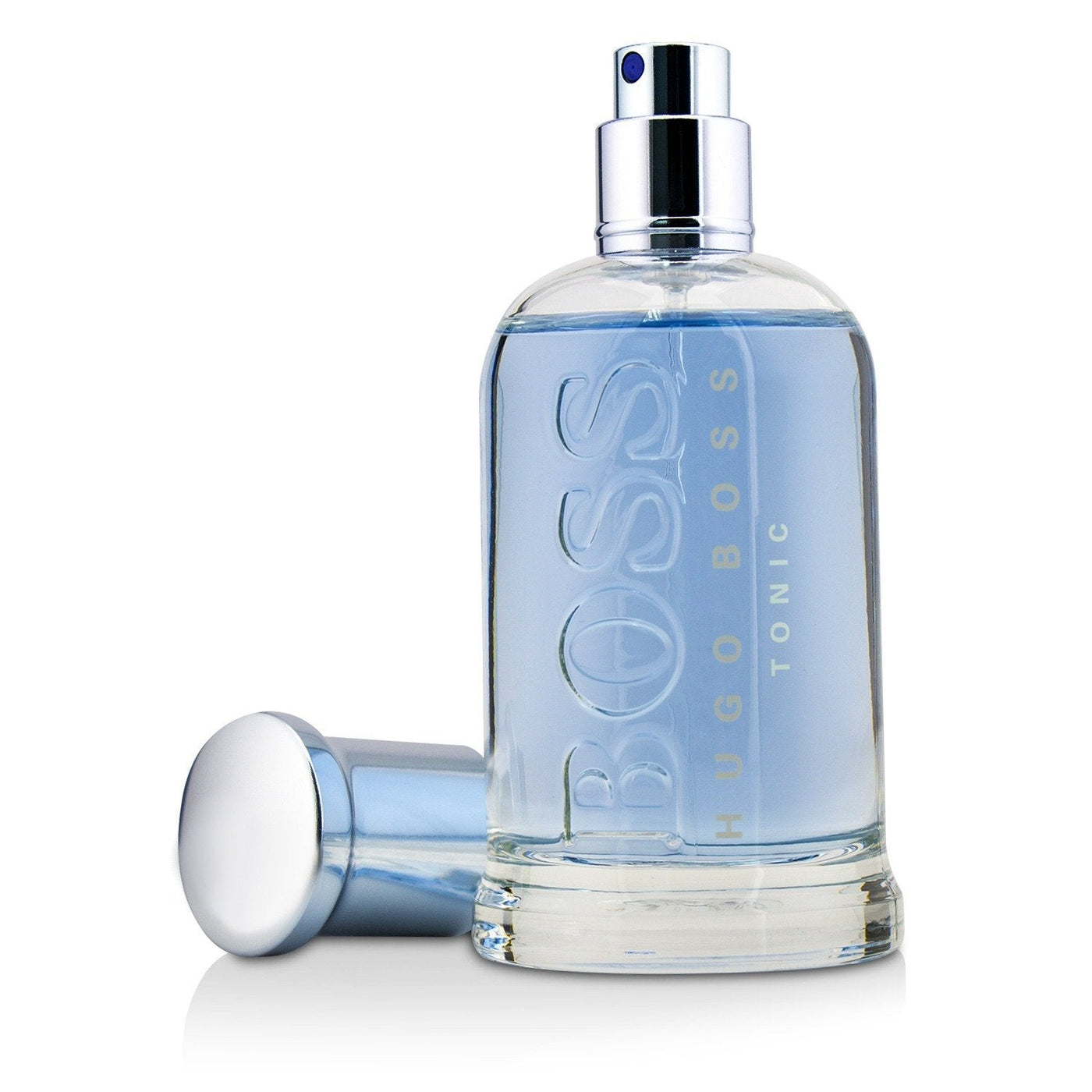 Hugo Boss Boss Bottled Tonic Eau De Toilette Spray  200ml/6.7oz