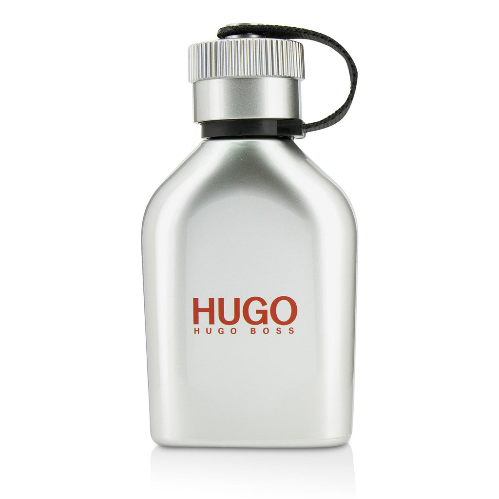 Hugo Boss Hugo Iced Eau De Toilette Spray  125ml/4.2oz