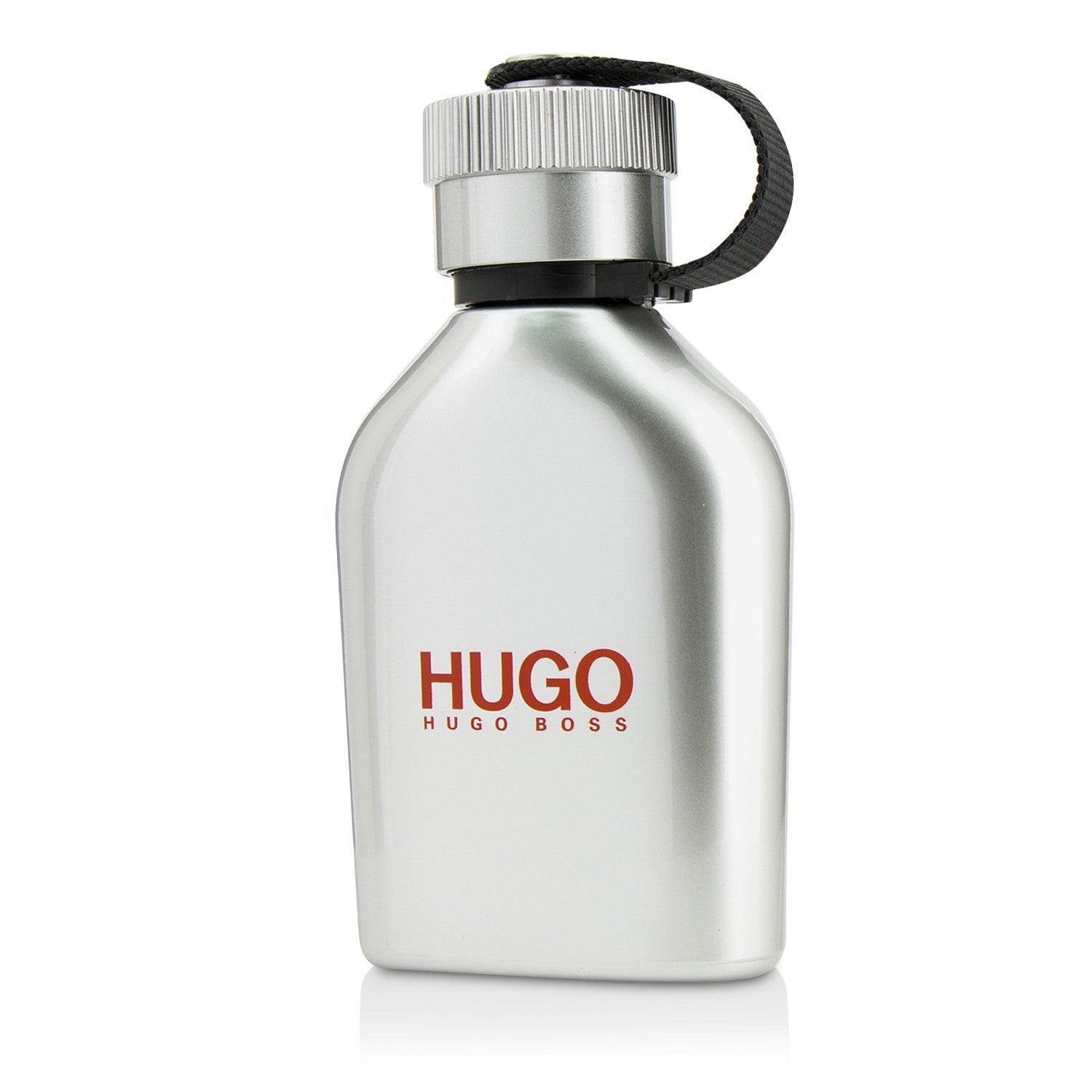 Hugo Boss Hugo Iced Eau De Toilette Spray  125ml/4.2oz