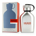 Hugo Boss Hugo Iced Eau De Toilette Spray  75ml/2.5oz
