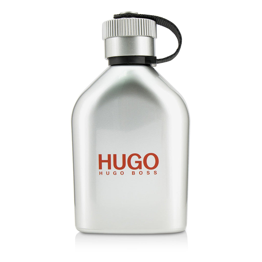 Hugo Boss Hugo Iced Eau De Toilette Spray  125ml/4.2oz