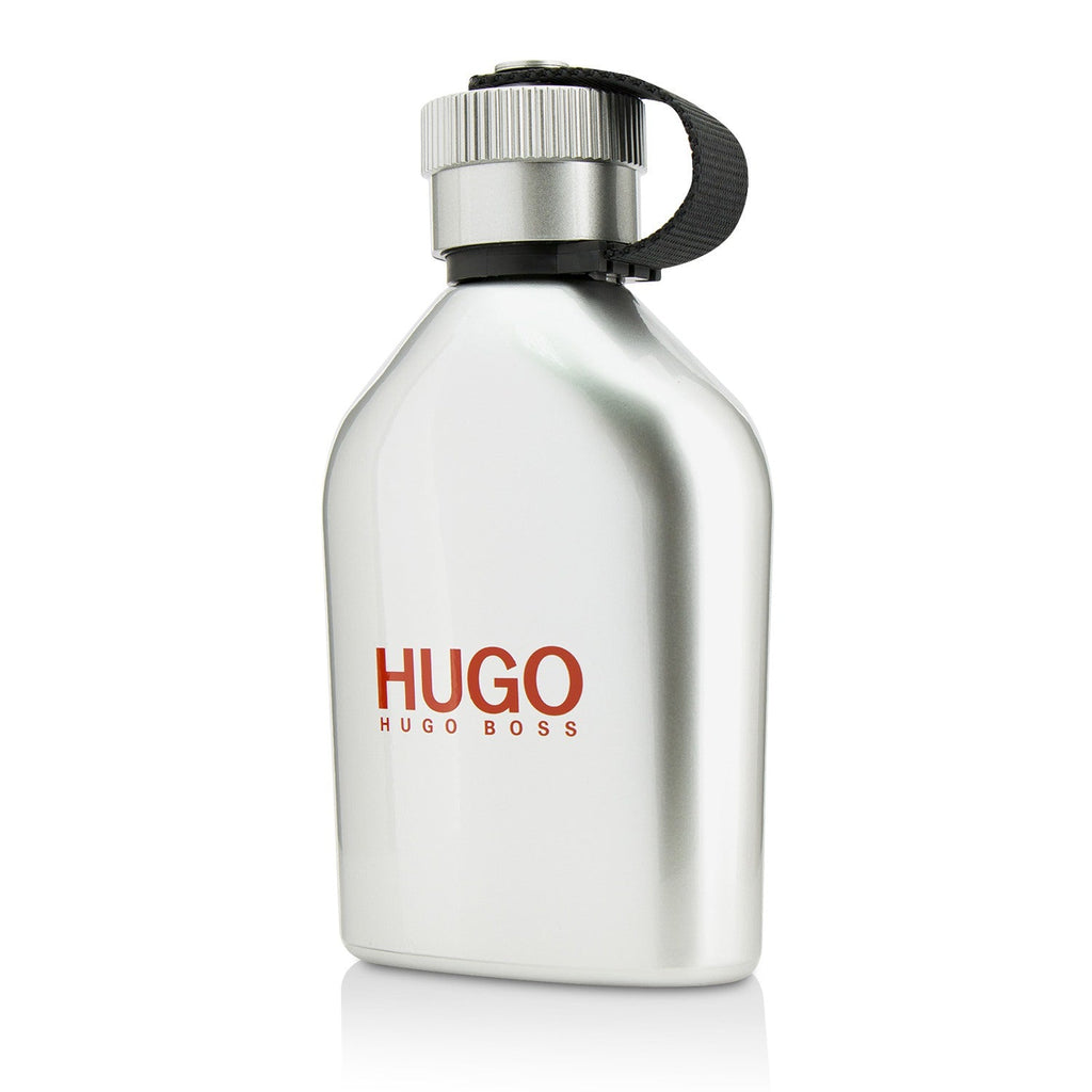 Hugo Boss Hugo Iced Eau De Toilette Spray  125ml/4.2oz