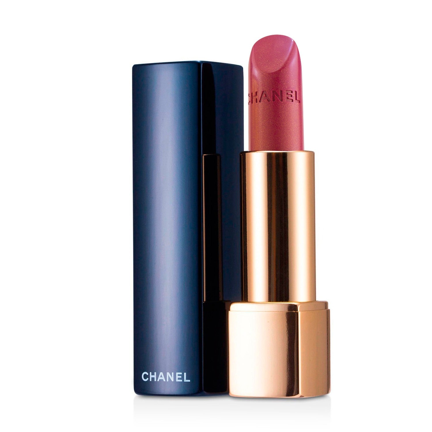 Chanel Rouge Allure Luminous Intense Lip Colour - # 149 Elegante  3.5g/0.12oz