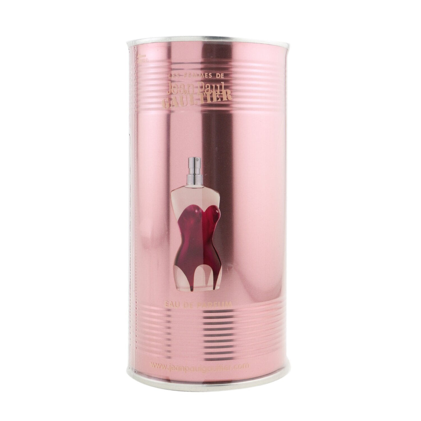 Jean Paul Gaultier Classique Eau De Parfum Spray (Unboxed)  100ml/3.4oz