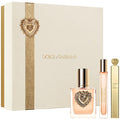Dolce & Gabbana Devotion Woman Set Eau De Parfum & Mascara 8ml & Eau De Parfum 10ml 50ml