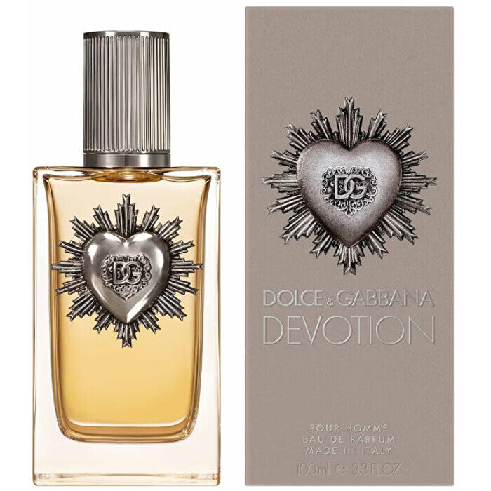 Dolce & Gabbana Devotion Eau De Parfum Spray 30ml/1.7oz