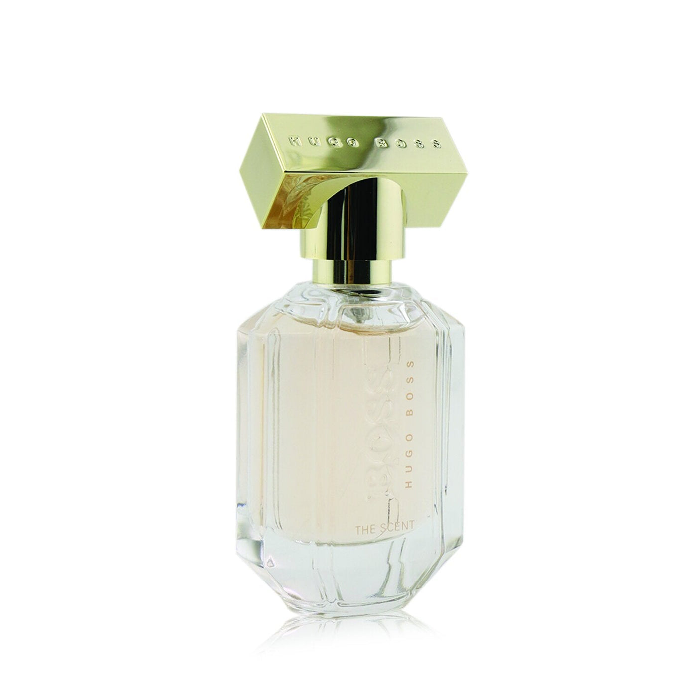 Hugo Boss The Scent For Her Eau De Parfum Spray  100ml/3.3oz