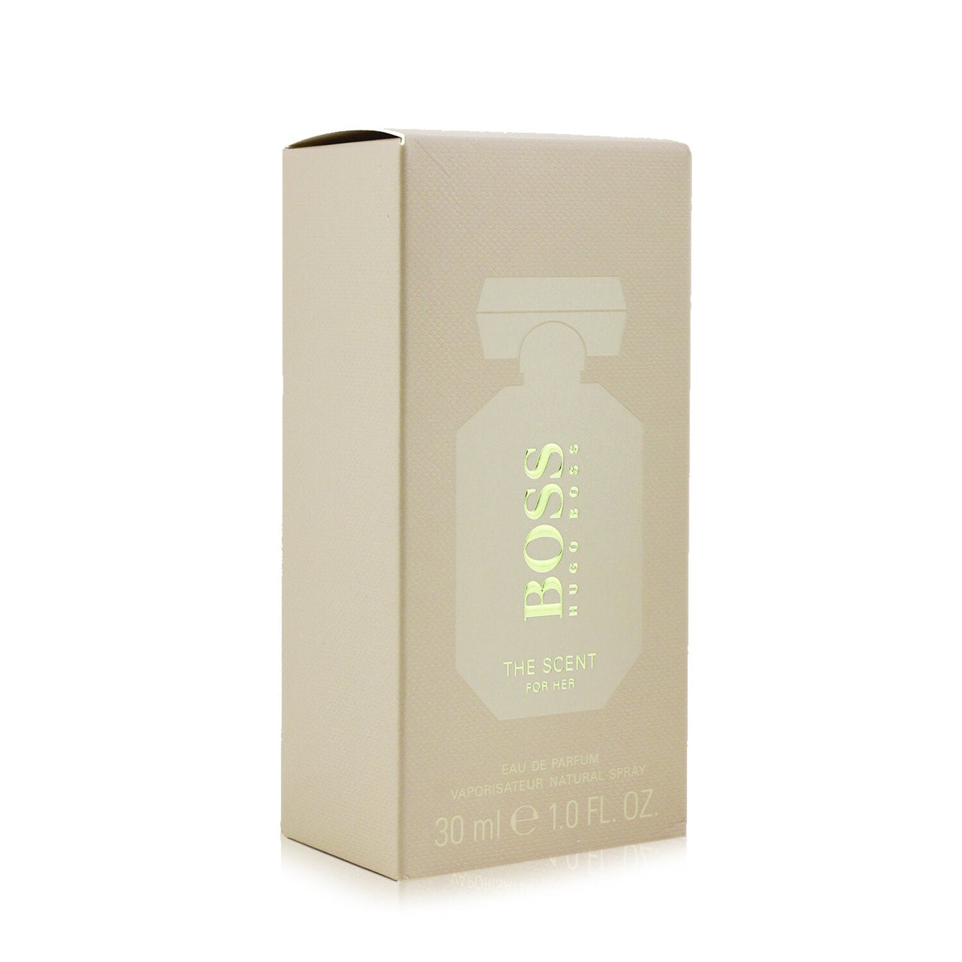 Hugo Boss The Scent For Her Eau De Parfum Spray  50ml/1.6oz