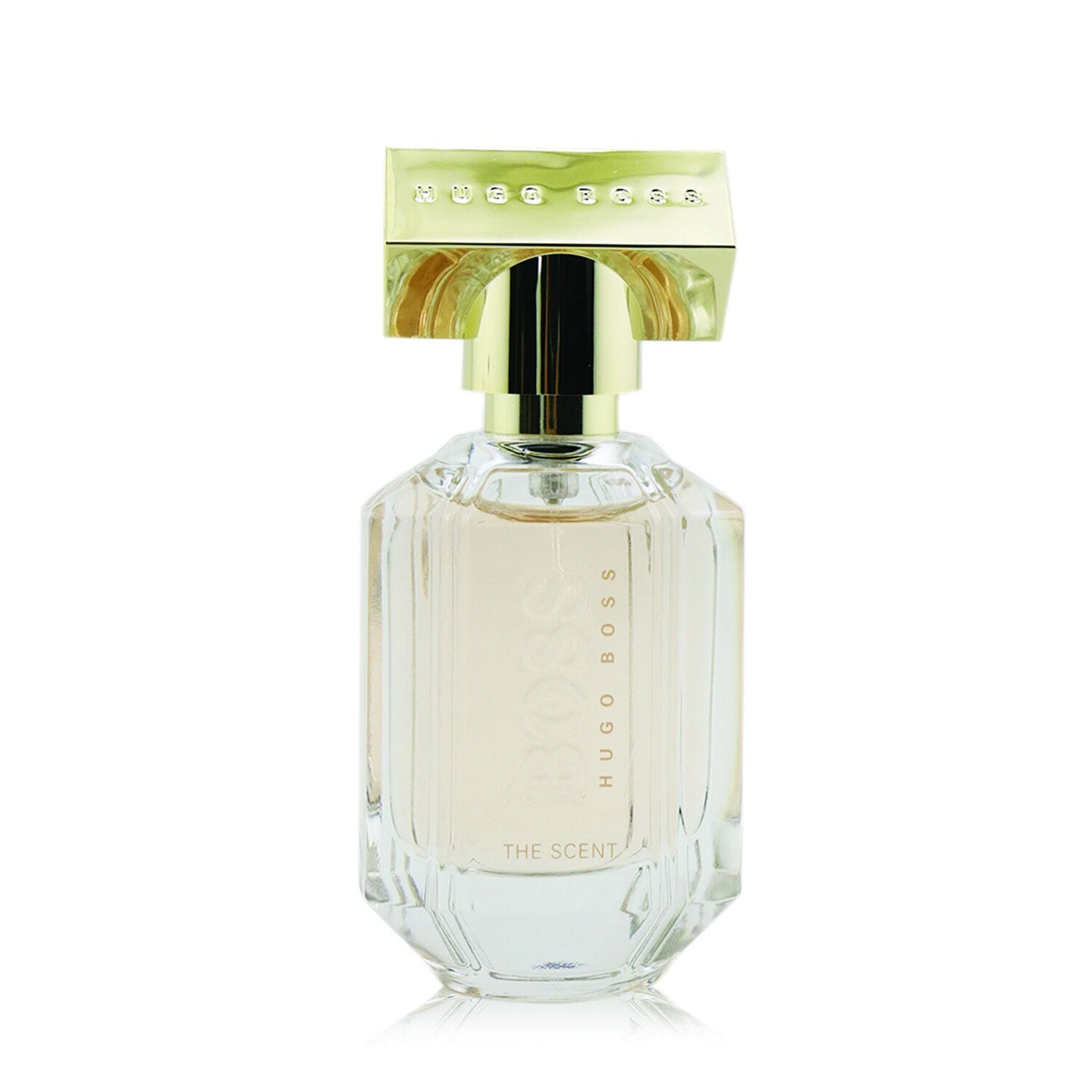 Hugo Boss The Scent For Her Eau De Parfum Spray  100ml/3.3oz