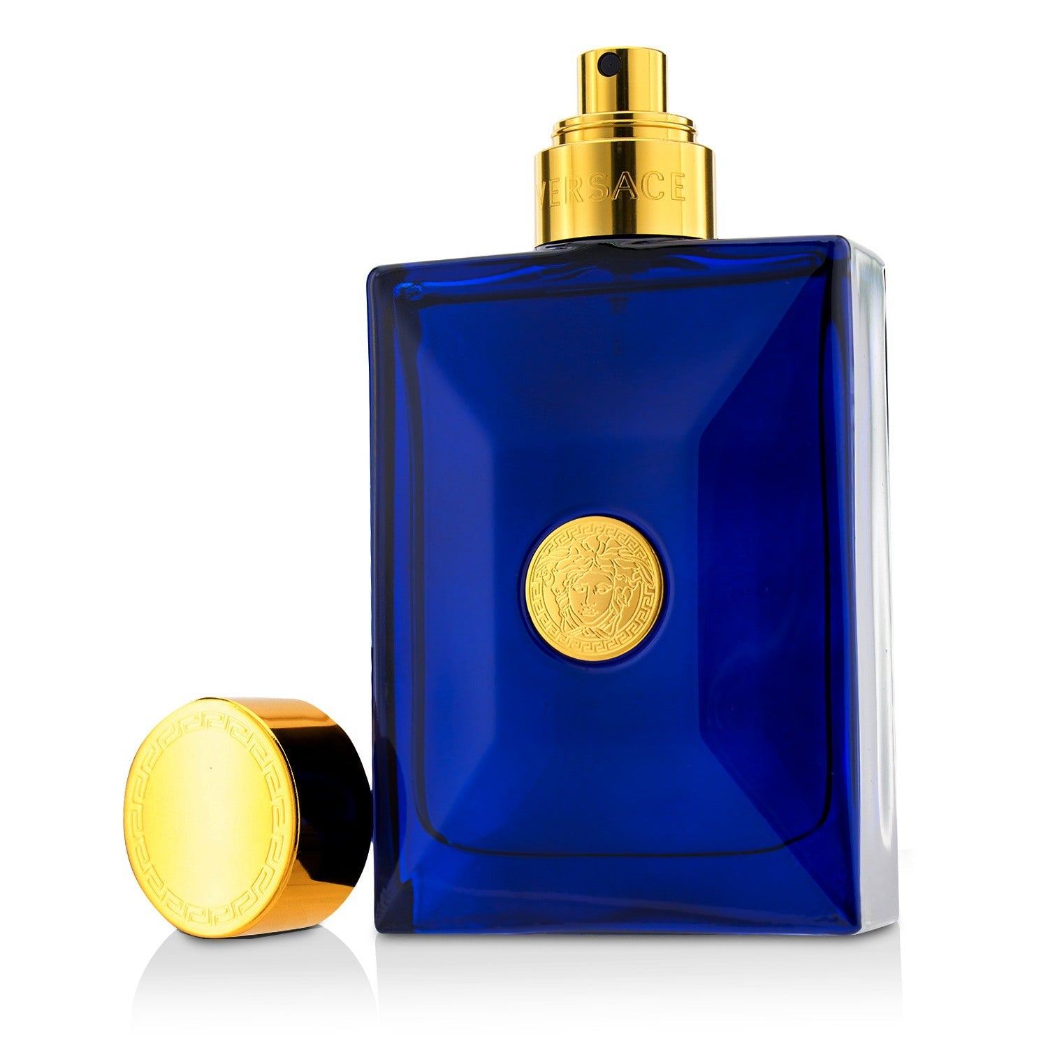 Versace Dylan Blue Eau De Toilette Spray  50ml/1.7oz