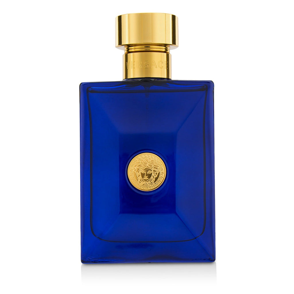 Versace Dylan Blue Eau De Toilette Spray  50ml/1.7oz