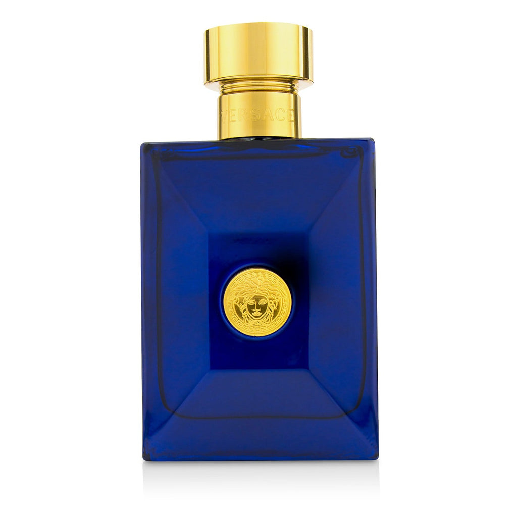Versace Dylan Blue After Shave Lotion  100ml/3.4oz