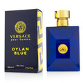 Versace Dylan Blue After Shave Lotion  100ml/3.4oz