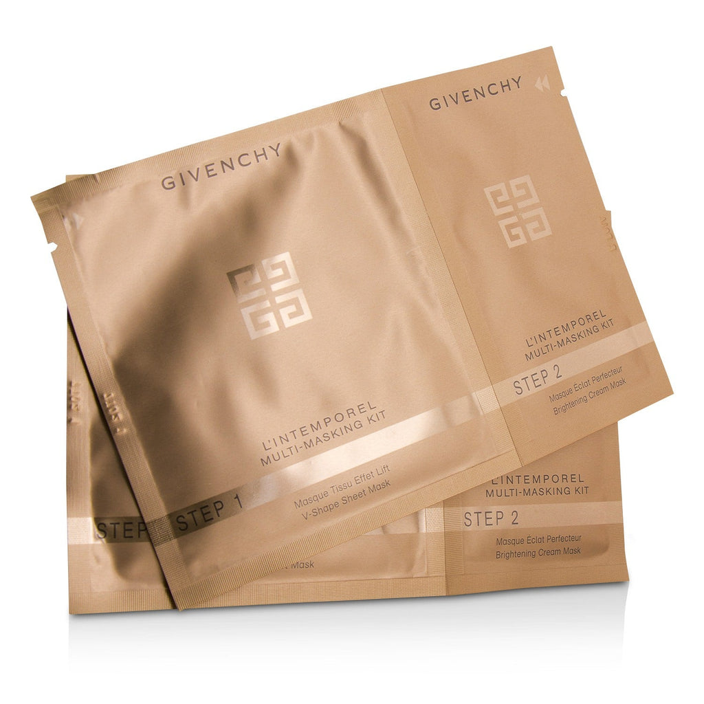 Givenchy L'Intemporel Multi-Masking Kit  12pcs