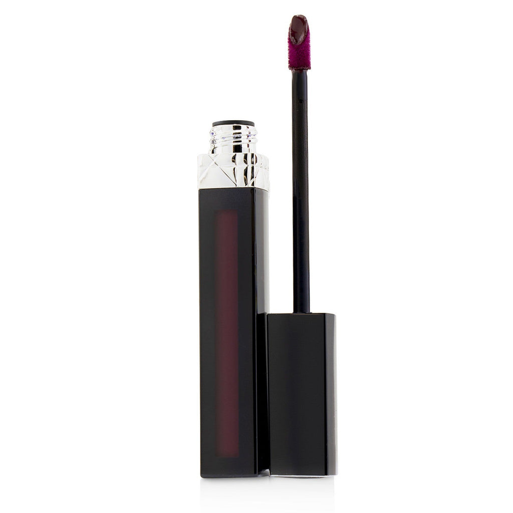 Christian Dior Rouge Dior Liquid Lip Stain - # 674 Sassy Matte  6ml/0.2oz