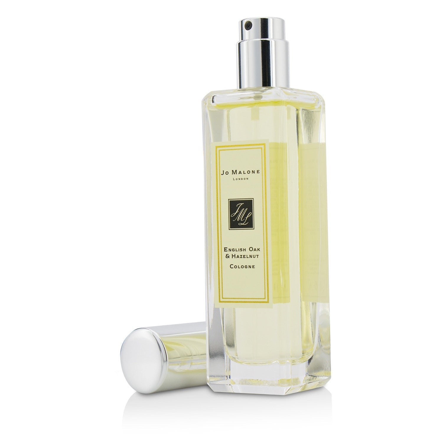 Jo Malone English Oak & Hazelnut Cologne Spray (Originally Without Box)  100ml/3.4oz