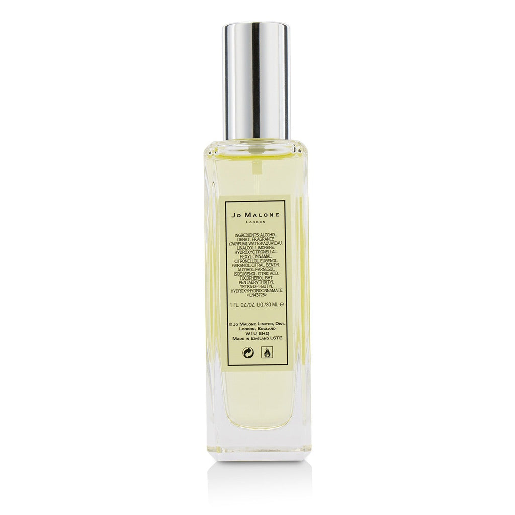 Jo Malone English Oak & Hazelnut Cologne Spray (Originally Without Box)  100ml/3.4oz