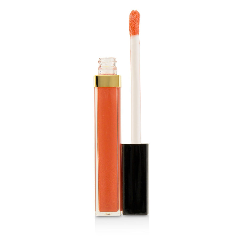 Chanel Rouge Coco Gloss Moisturizing Glossimer - # 766 Caractere  5.5g/0.19oz