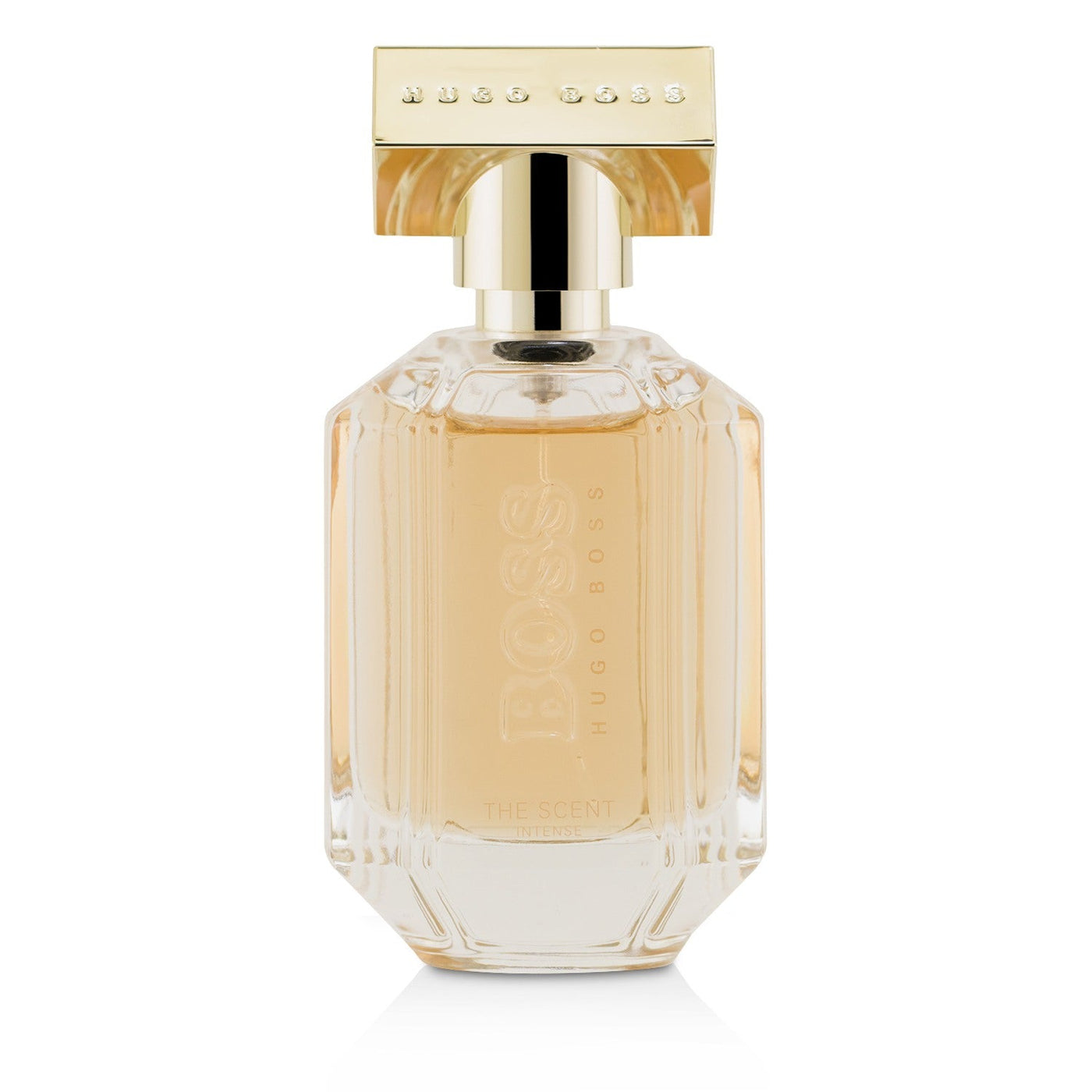 Hugo Boss The Scent For Her Intense Eau De Parfum Spray  50ml/1.7oz
