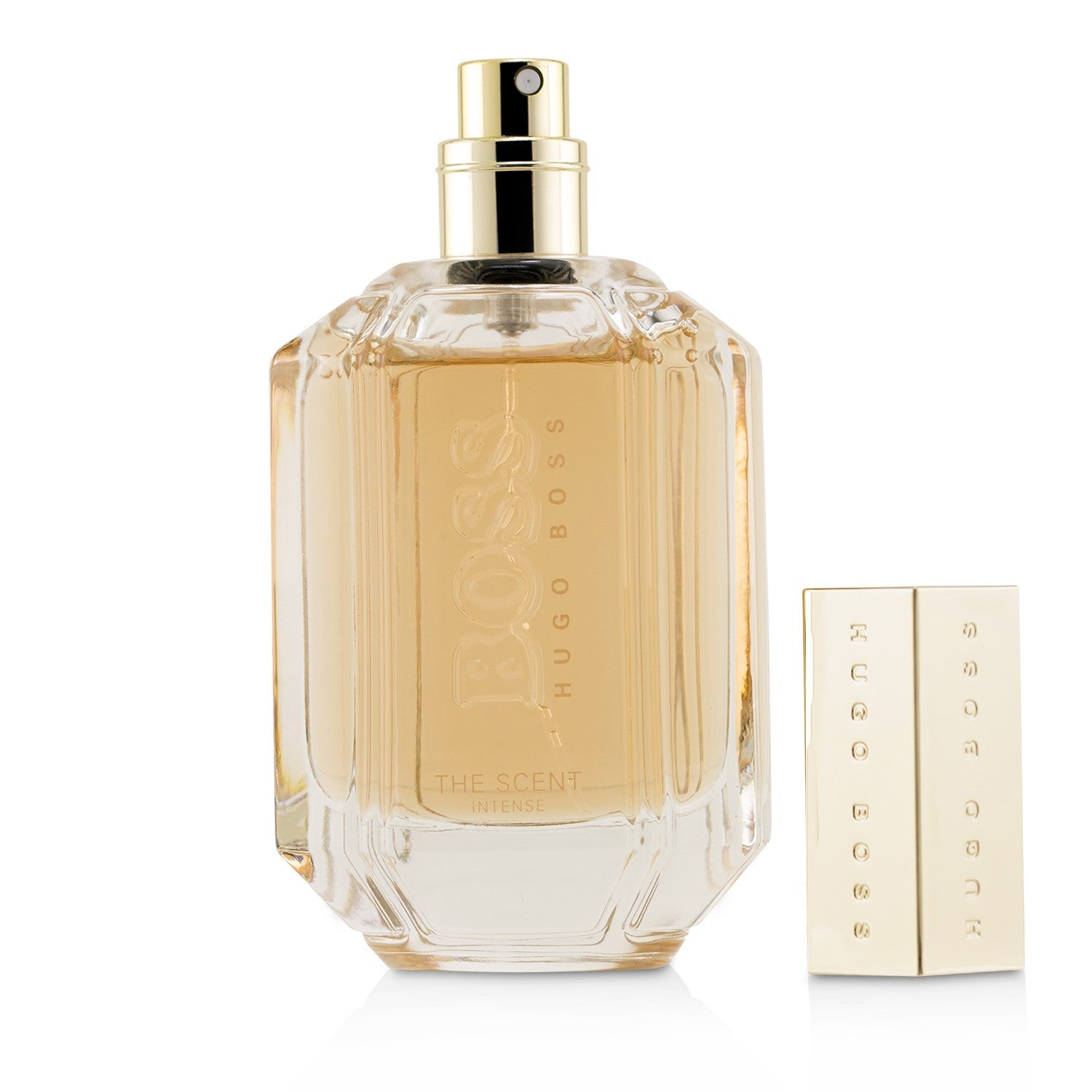 Hugo Boss The Scent For Her Intense Eau De Parfum Spray  50ml/1.7oz