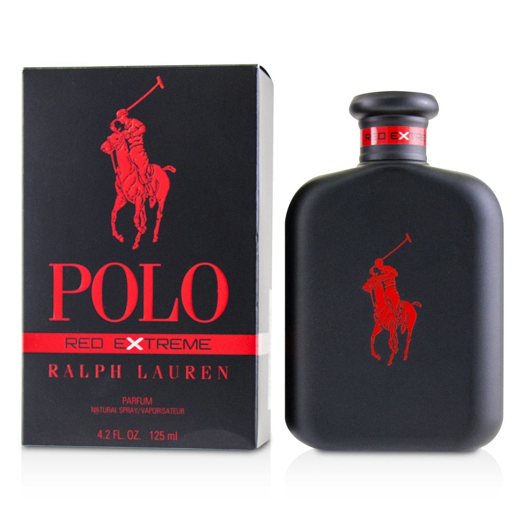 Ralph Lauren Polo Red Extreme Eau De Parfum Spray  40ml/1.3oz