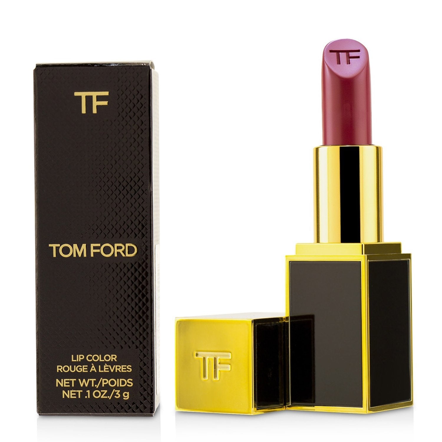 Tom Ford Lip Color - # 22 Forbidden Pink  3g/0.1oz