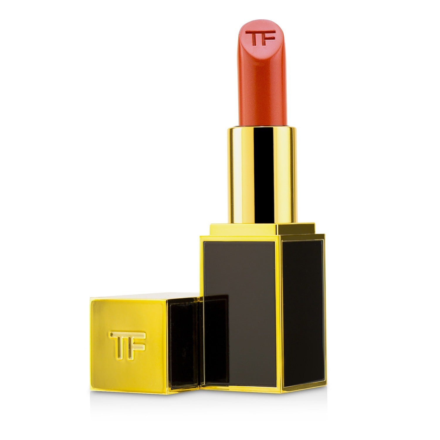 Tom Ford Lip Color - # 85 Foxfire  3g/0.1oz