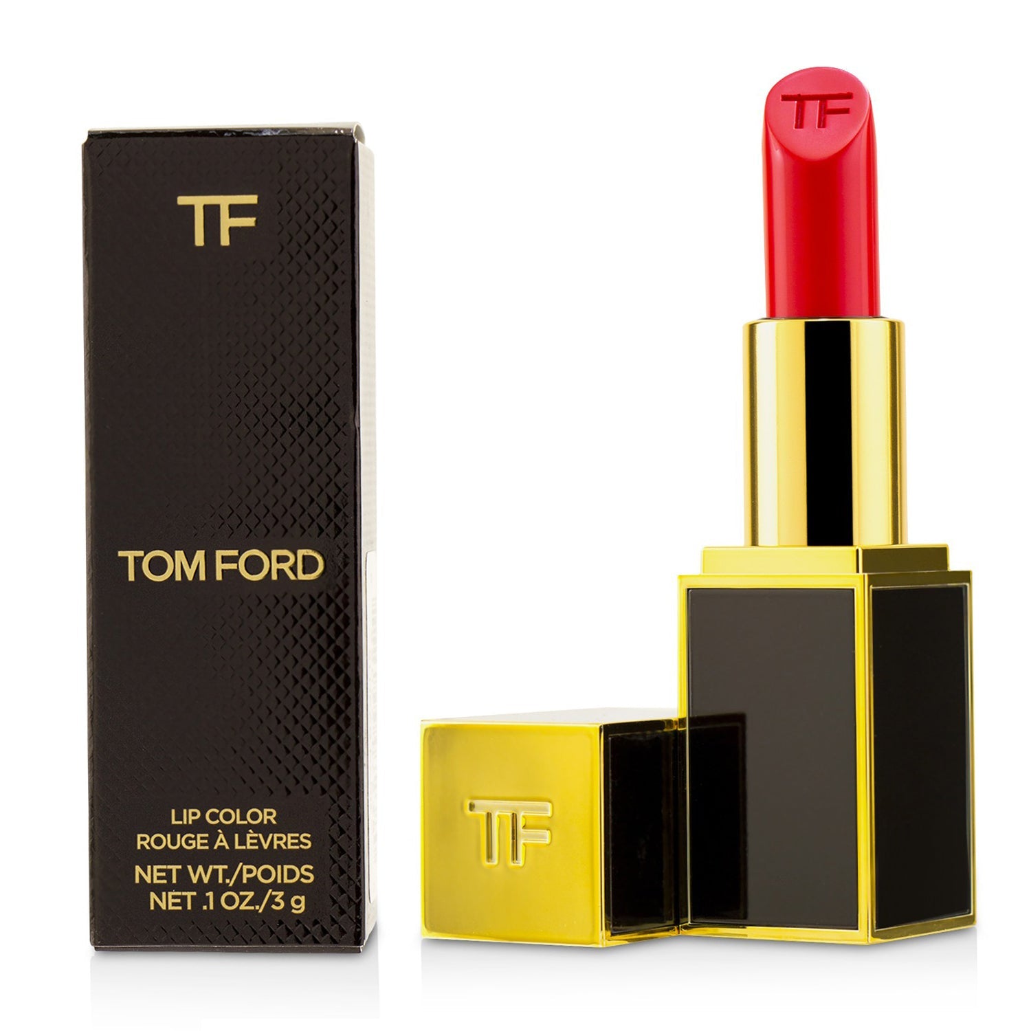Tom Ford Lip Color - # 22 Forbidden Pink  3g/0.1oz