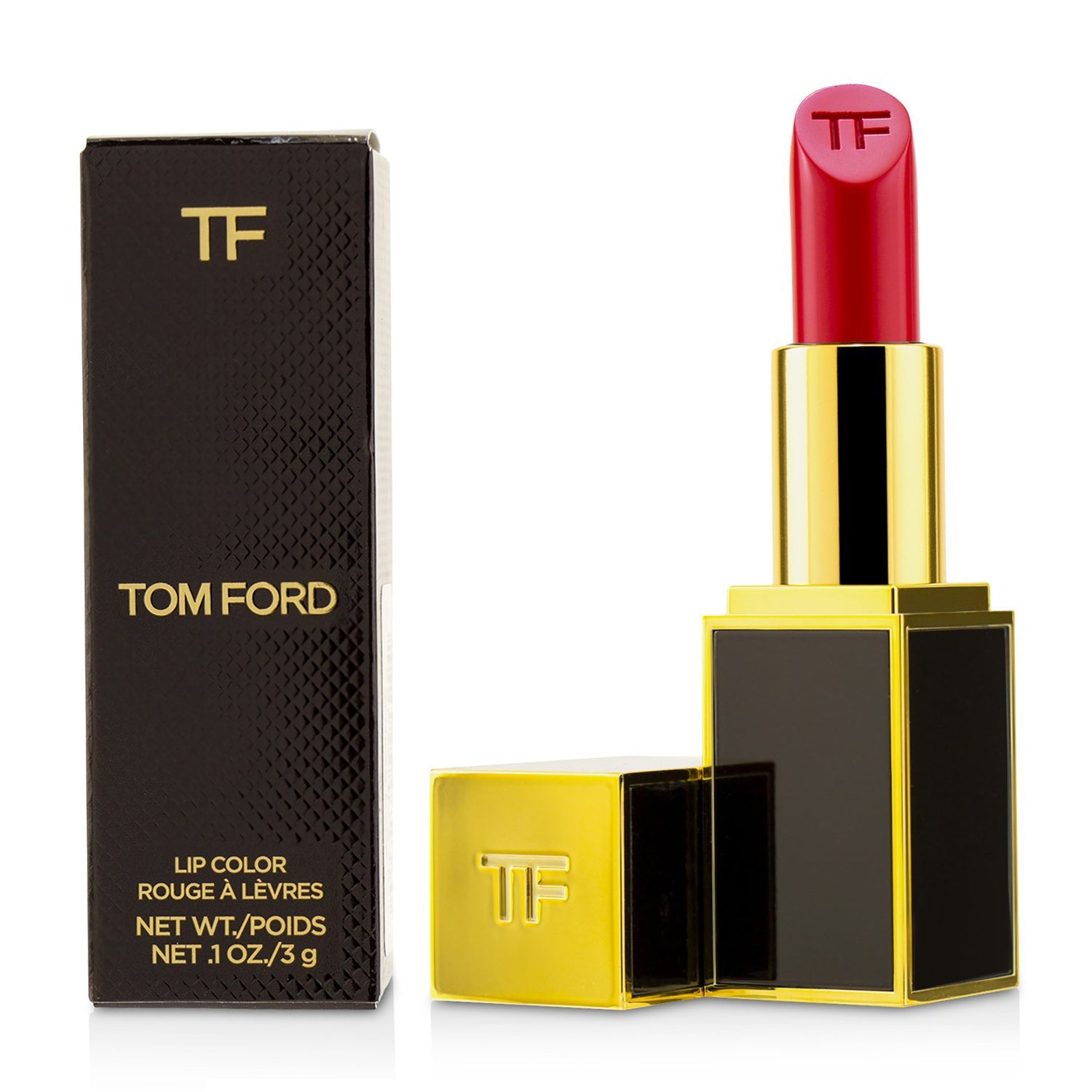 Tom Ford Lip Color - # N3 West Coast  3g/0.1oz