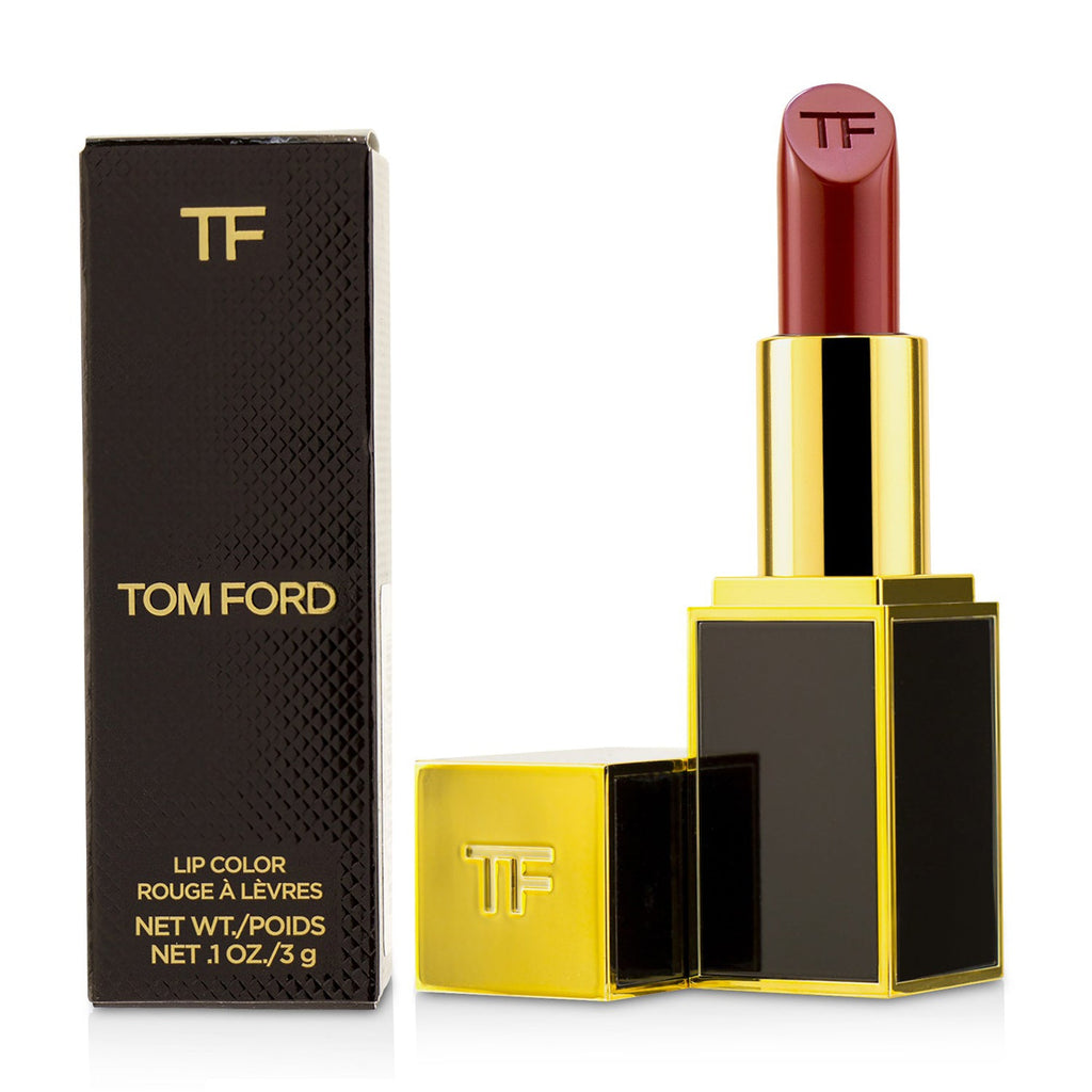 Tom Ford Lip Color - # 27 Bruised Plum  3g/0.1oz